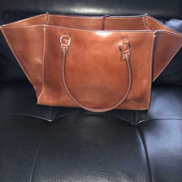 Dooney and bourke purse - Picture 2 of 3